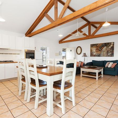 Owl Head Lodge Gulgong Room photo