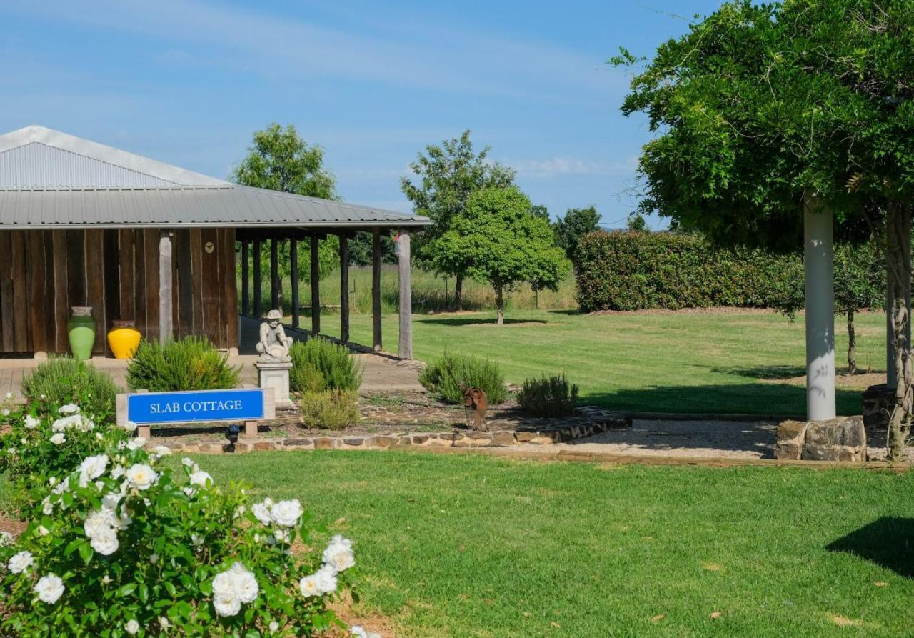 Owl Head Lodge Gulgong Exterior photo