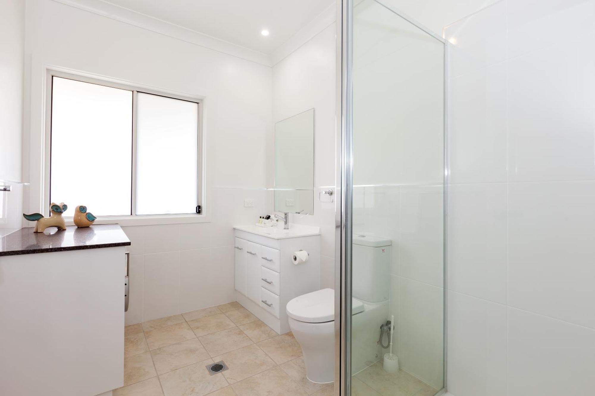 Owl Head Lodge Gulgong Room photo