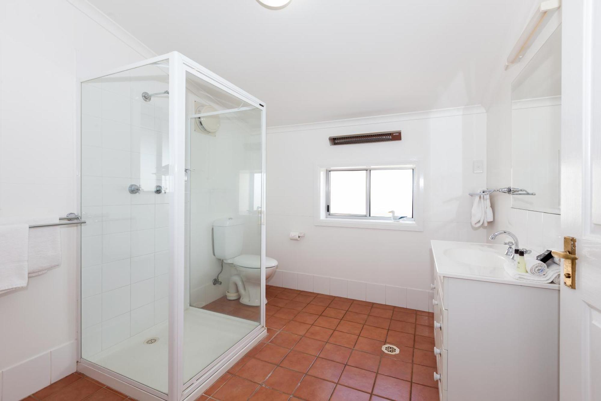 Owl Head Lodge Gulgong Room photo