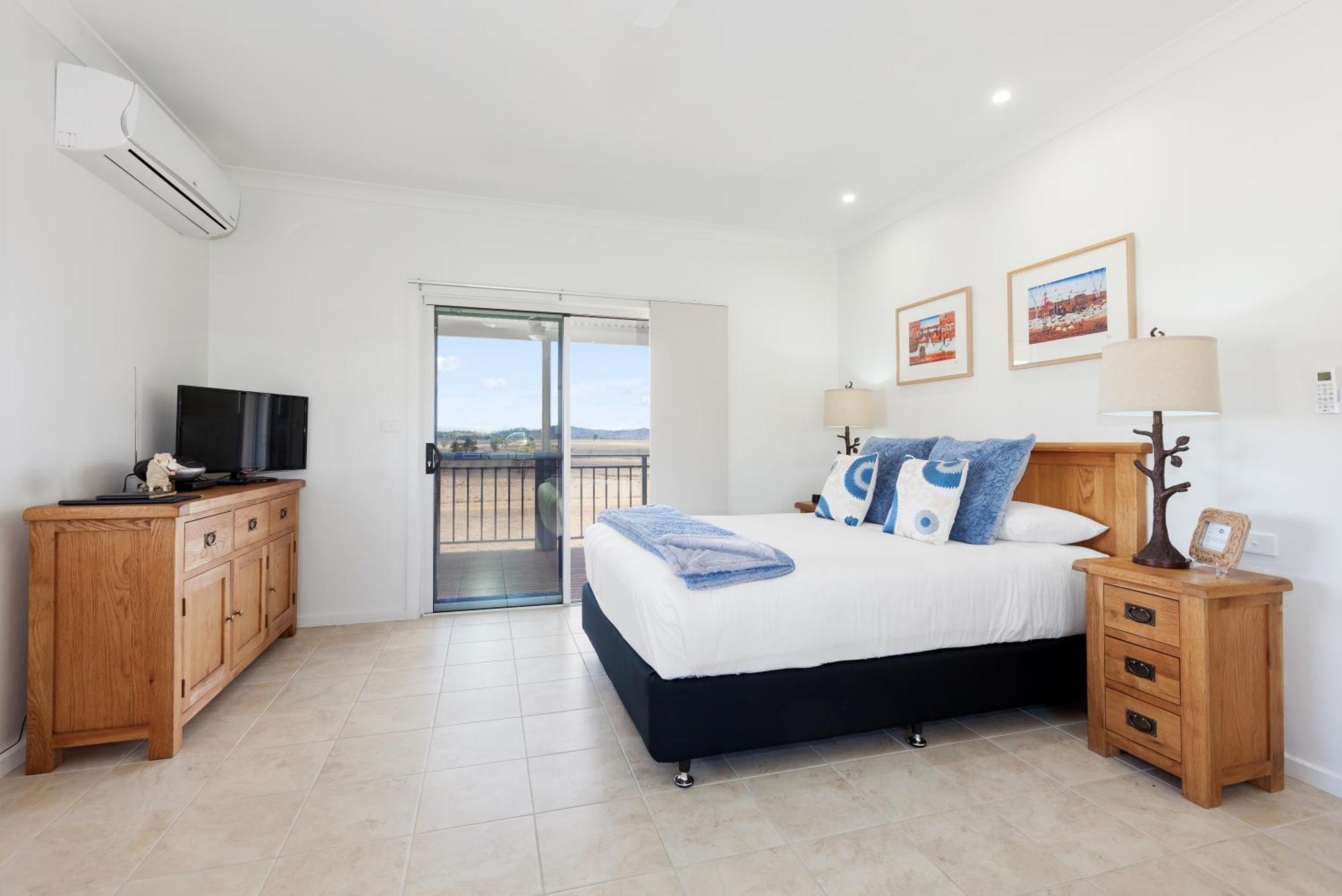 Owl Head Lodge Gulgong Room photo