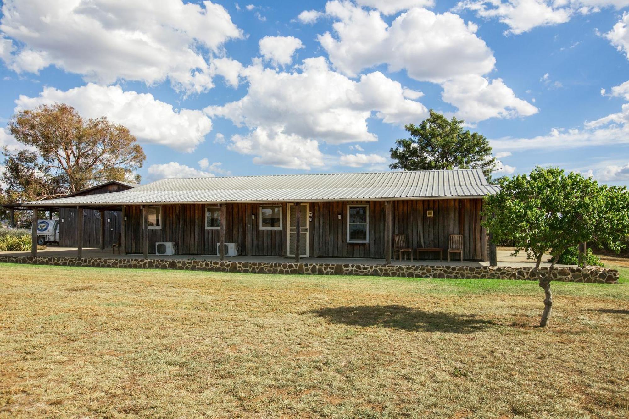 Owl Head Lodge Gulgong Room photo
